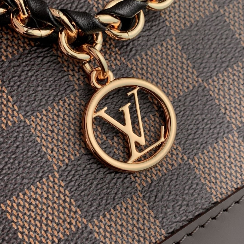 LV Top Handle Bags